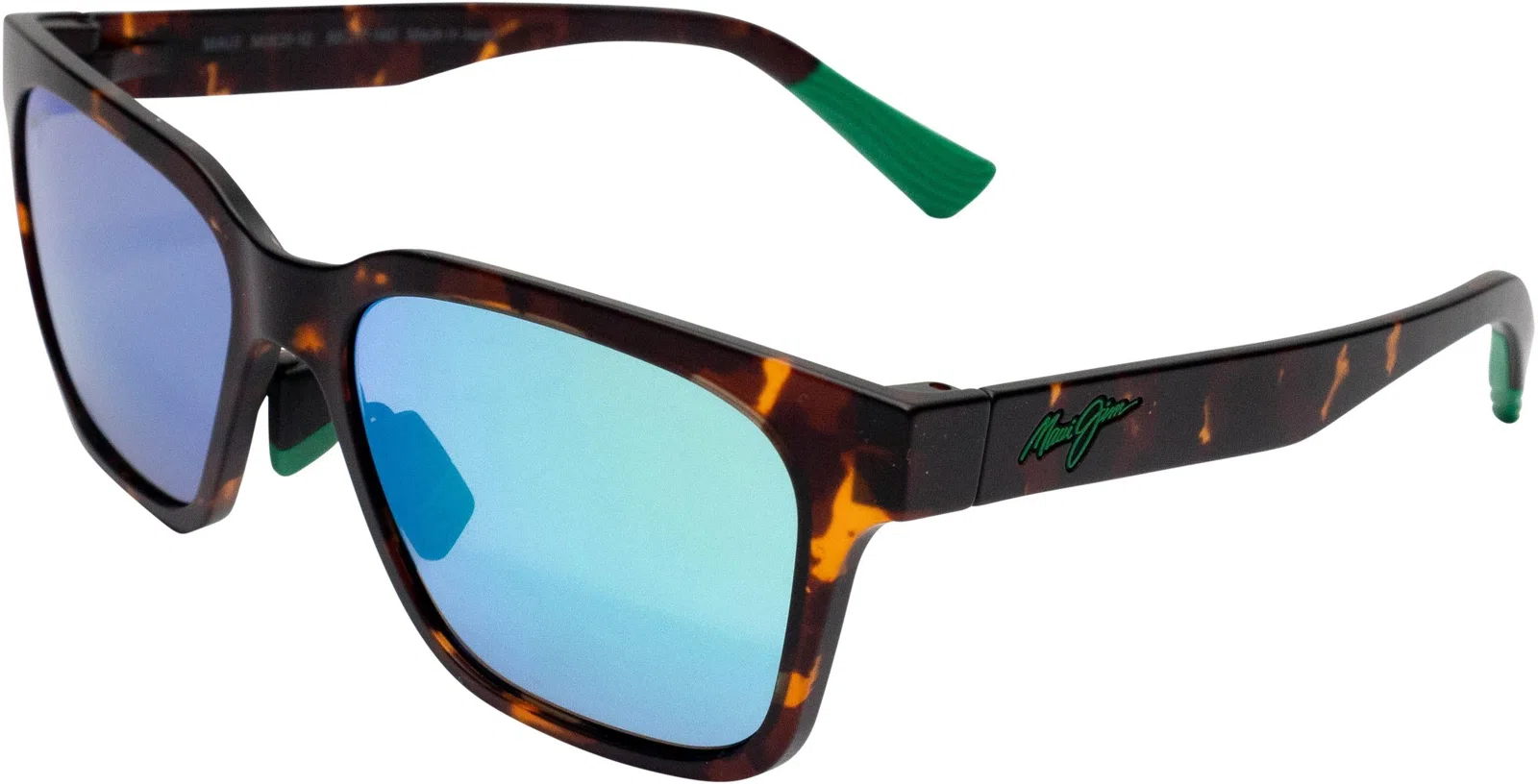 Maui Jim PUNIKAI MJ631 Sunglasses - view 4